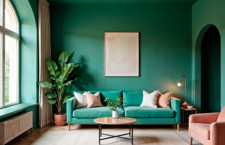 Living Room Makeovers
