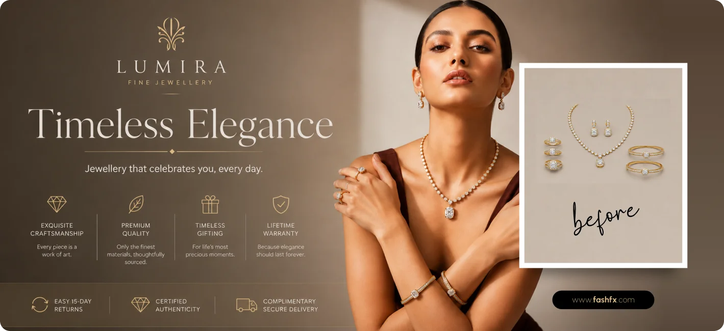 AI Product Campaign