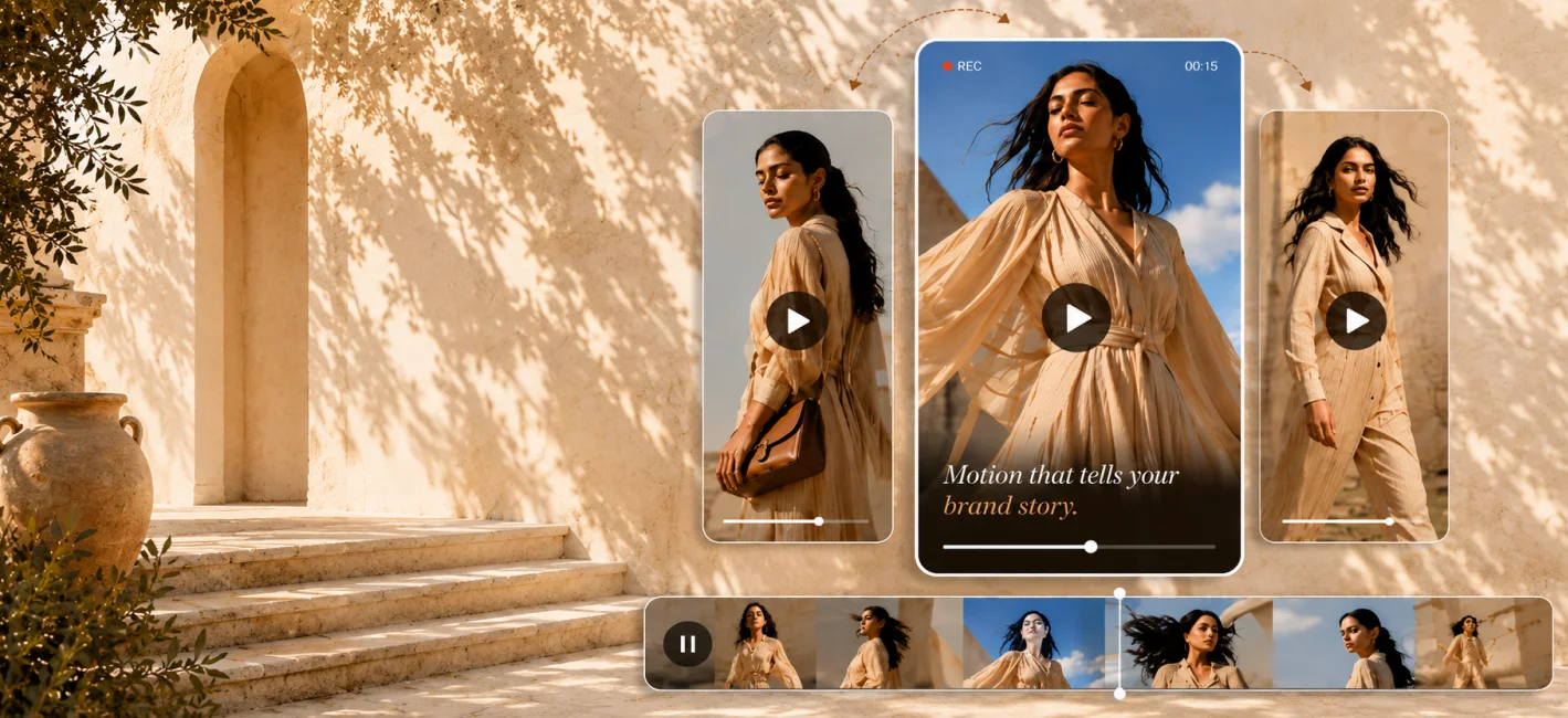 AI Video Generation