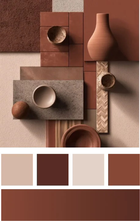 Earthy Foundations
