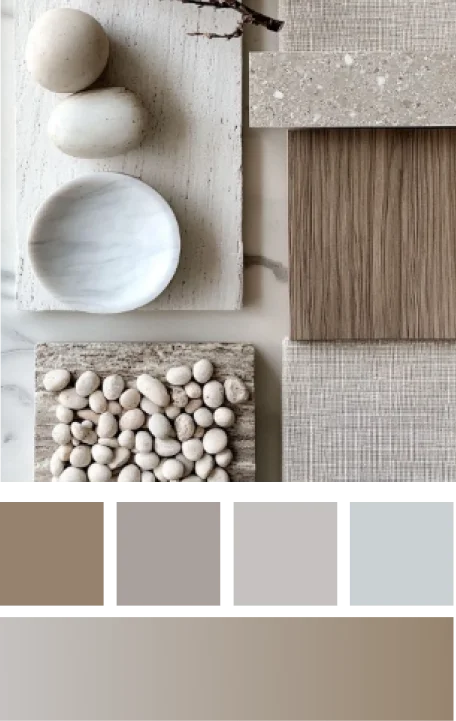 Coastal Base Neutrals