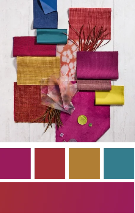Accent Colors