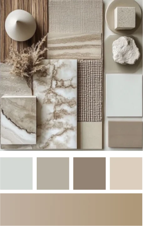 Base Neutral Colors
