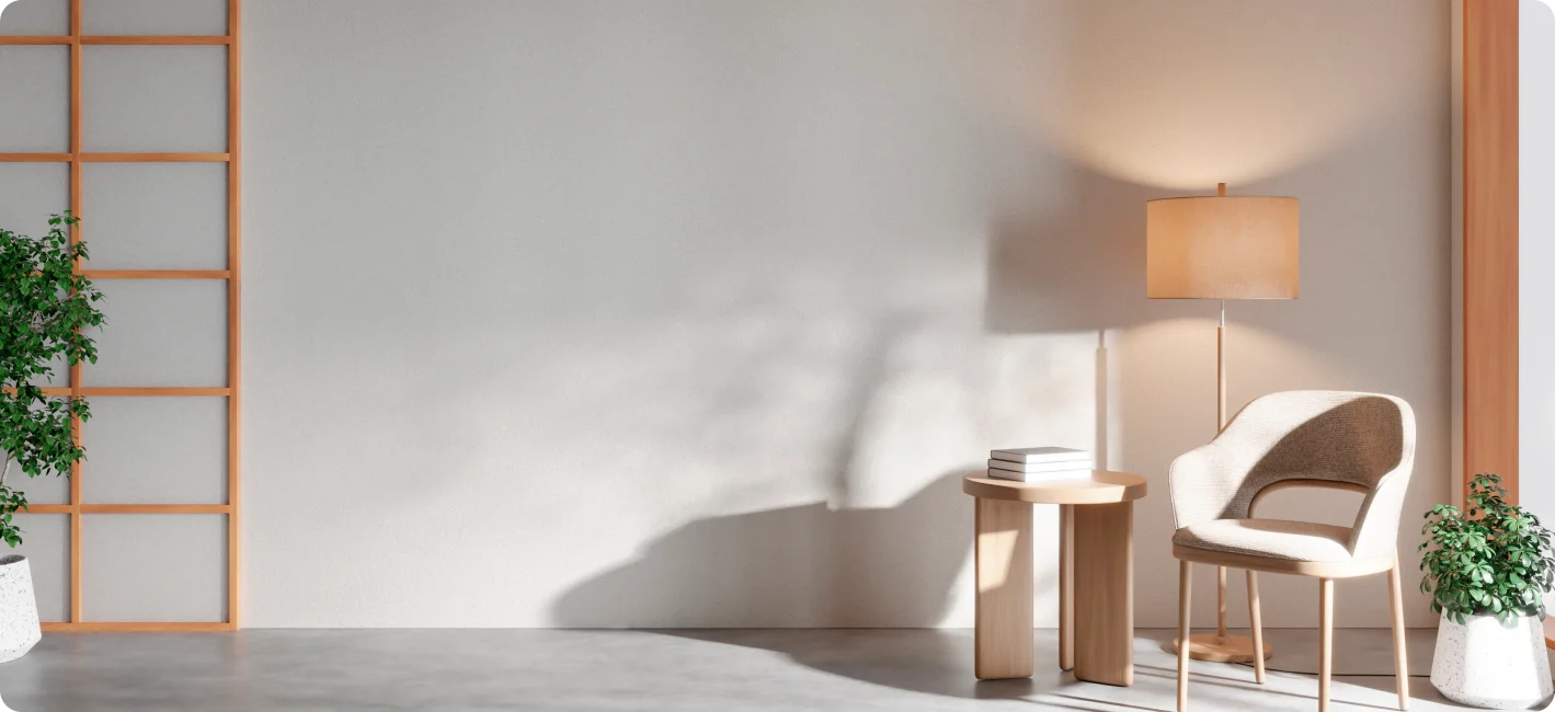 Minimalist Interior Design