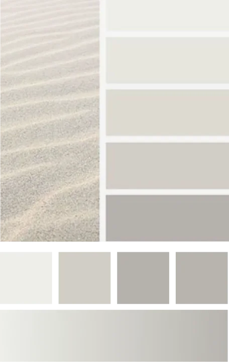 Light Neutral Foundations