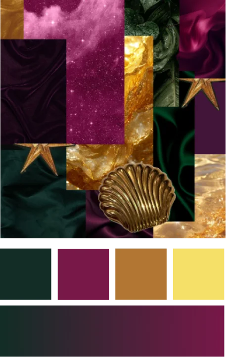 Highlight Colors