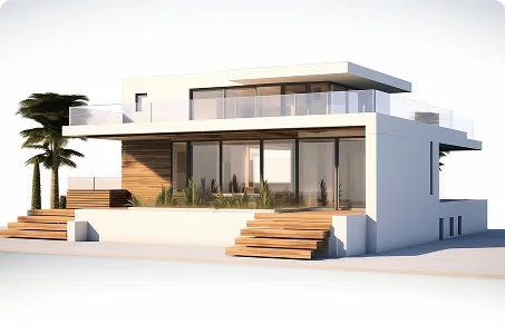 3. Presentation-Ready Visuals
