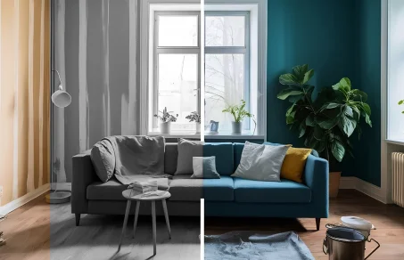Furniture Retailers