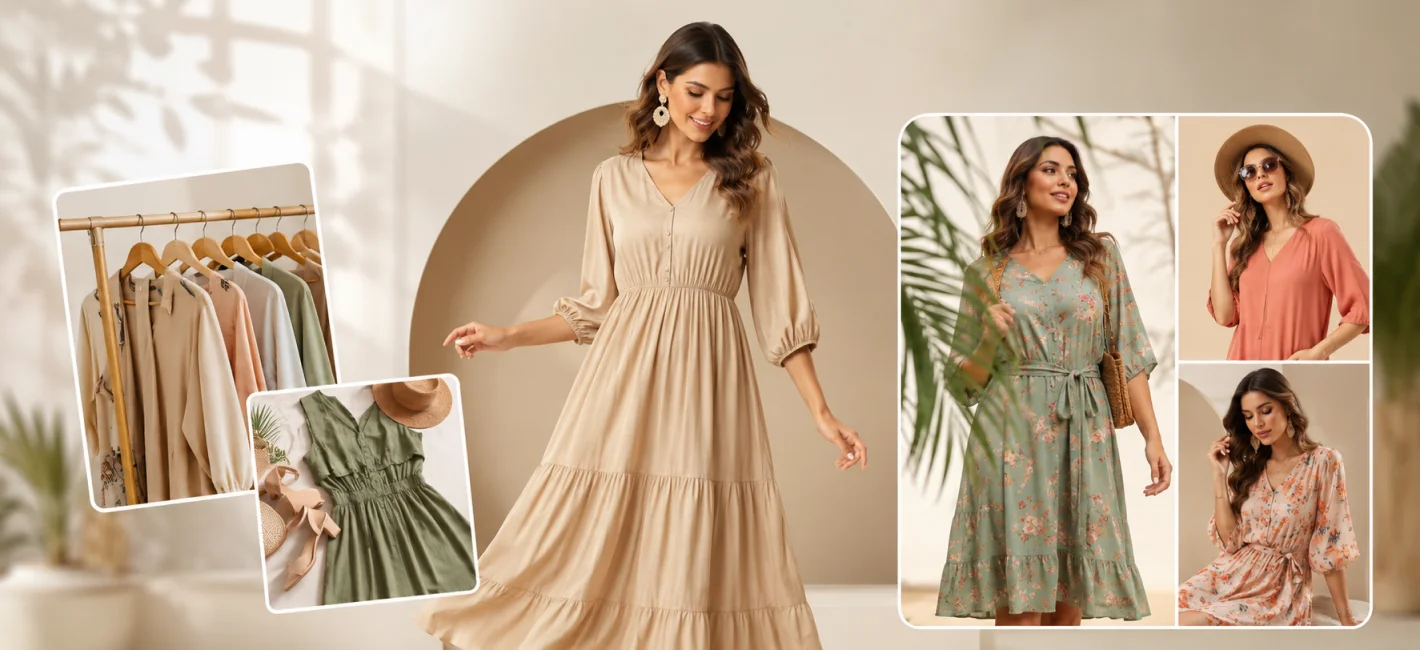 Ecommerce Stores